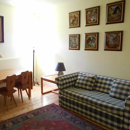 Appartamento Baszta Palacowa