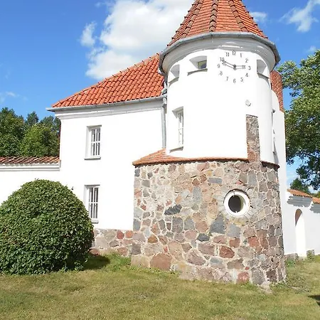 Baszta Palacowa *