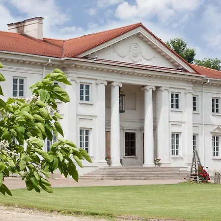 Baszta Palacowa Korczew