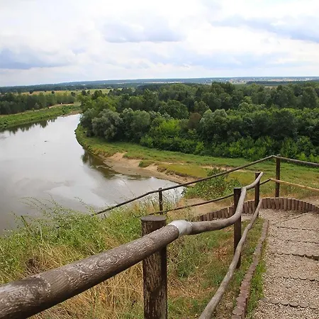 Baszta Palacowa * Korczew